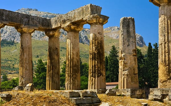Corinth